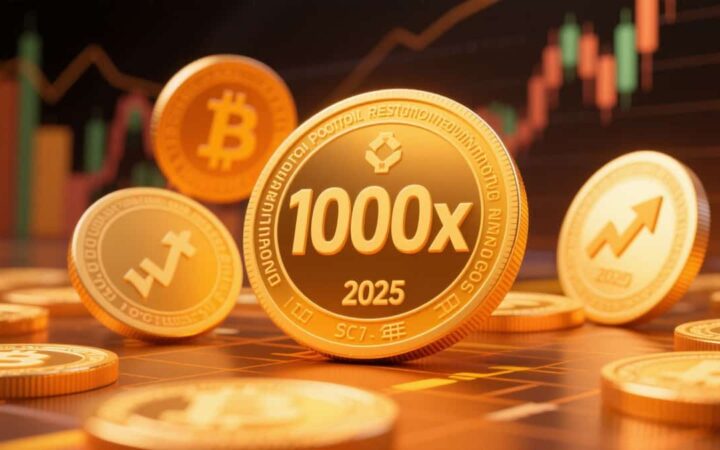 1000x Crypto Berikutnya untuk Dibeli Setelah Dogecoin Alami Golden Cross – Rekomendasi Utama ChatGPT