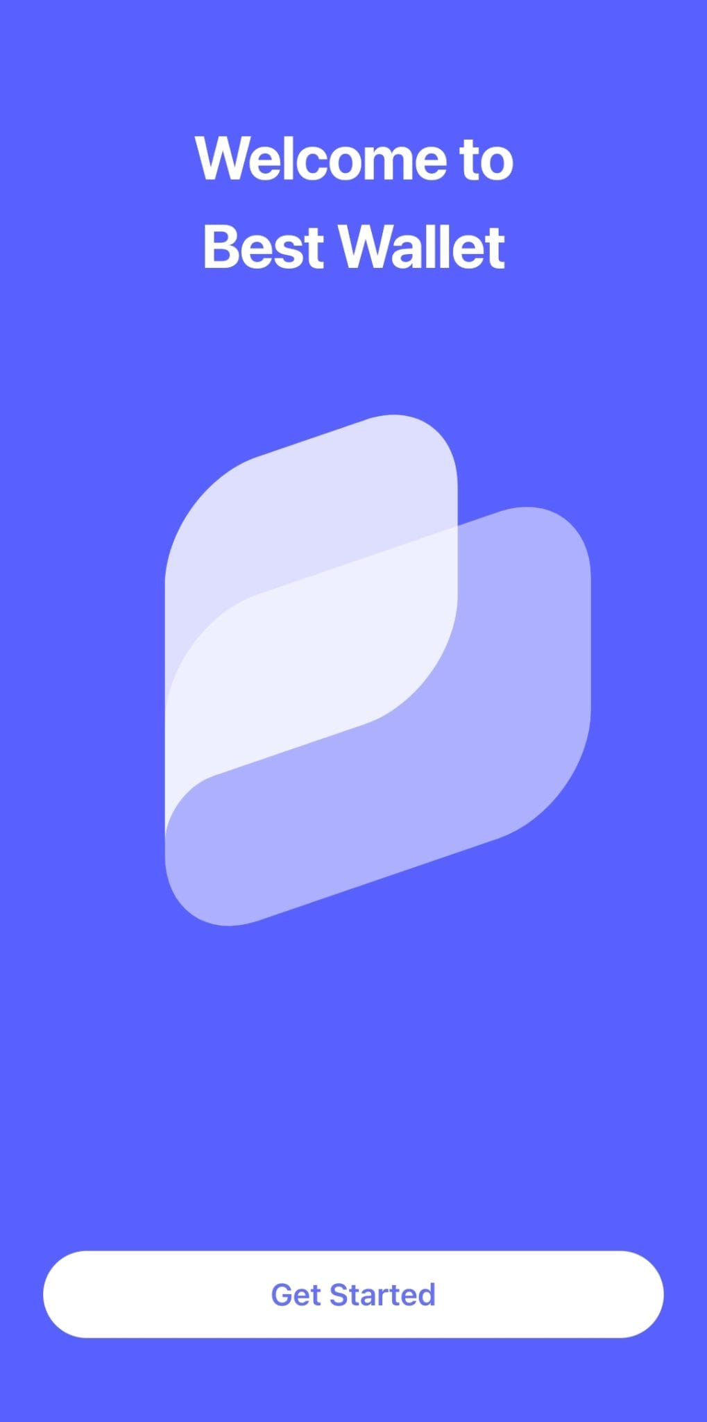 dompet wallet crypto - buat akun Best Wallet