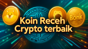 Daftar Koin Receh Crypto Terbaik untuk Dibeli pada Desember 2025