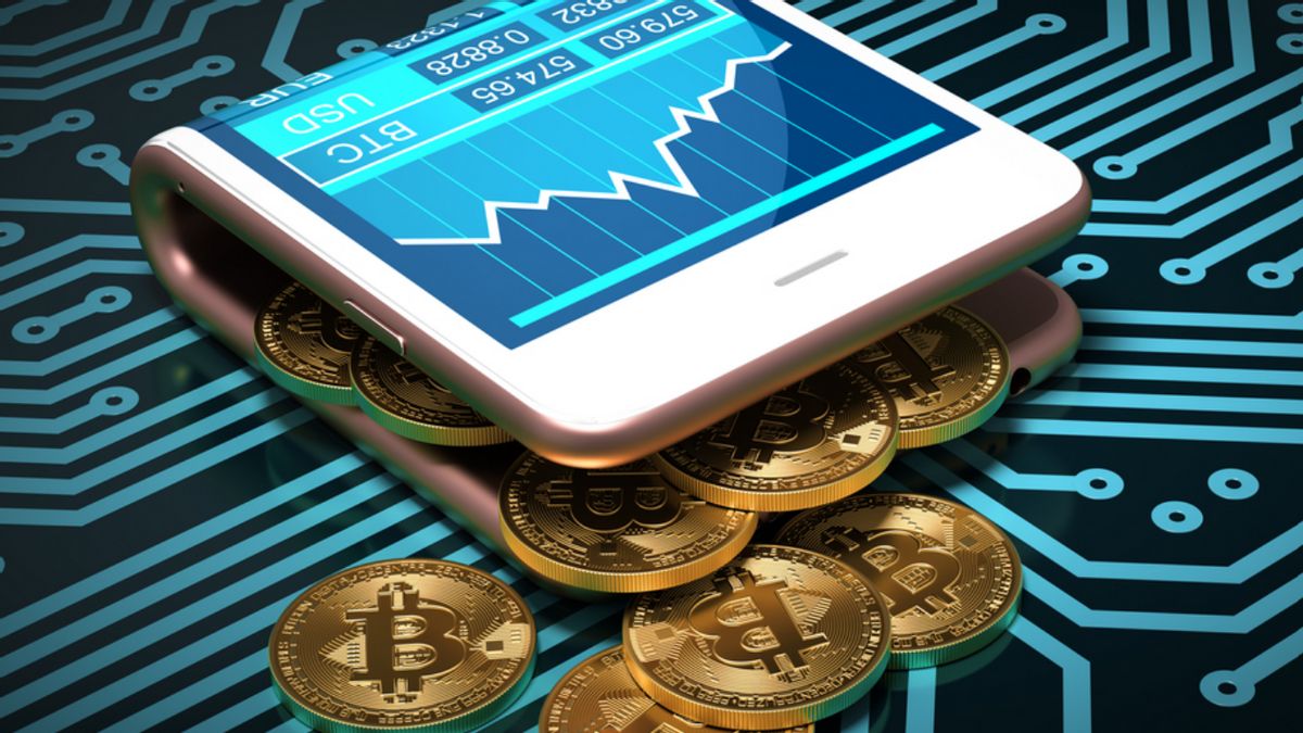 dompet wallet crypto