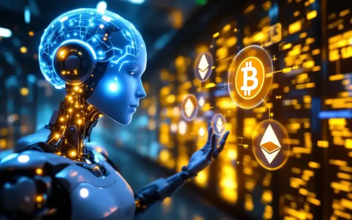 3 Rekomendasi Aset Crypto Jangka Panjang dari GPT‑5 dan Proyek Mining Inovatif