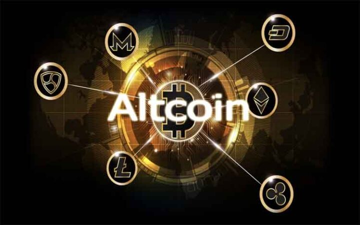4 Altcoin Menuju Potensi 1000x: PEPE, SUI, APT, dan Bitcoin Hyper Jadi Incaran Investor