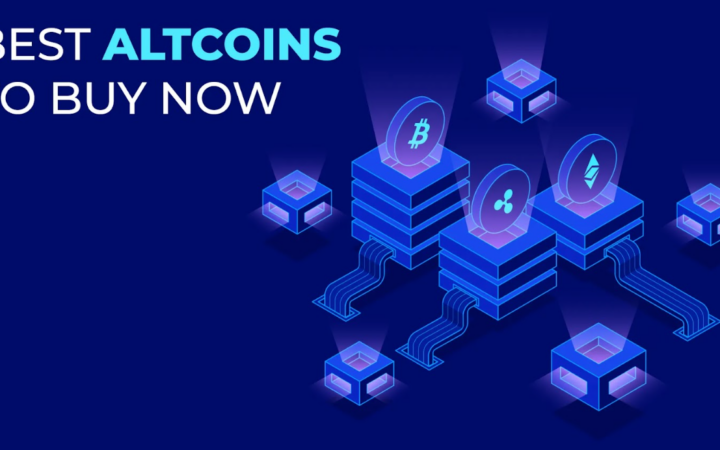 Altcoin Terbaik untuk Dibeli Saat Ethereum Mengalami Outflow dan Menunjukkan Akumulasi Baru