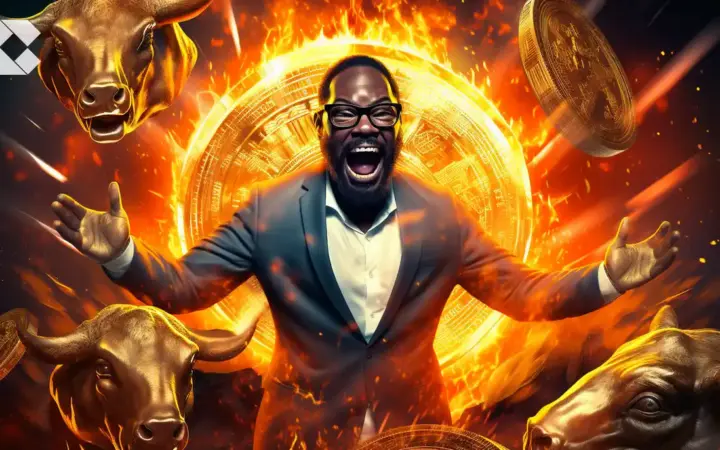 Arthur Hayes Ungkap 3 Altcoin Potensial 100x dan Satu Proyek Kripto Baru Berbasis Bitcoin