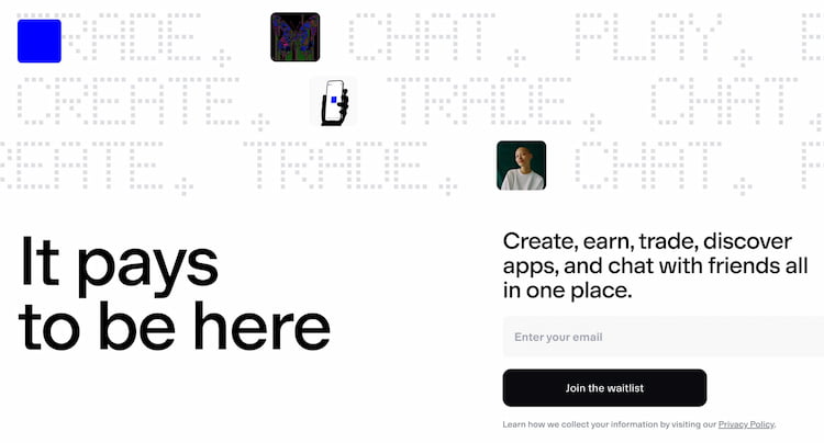 Coinbase listing - Apa Itu Base App