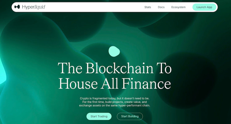 Coinbase listing Token Hyperliquid ($HYPE)