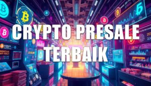 Crypto Presale Terbaik untuk Dibeli di November 2025