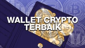 Daftar Dompet Wallet Crypto Terbaik di 2025 – Analisis Komprehensif