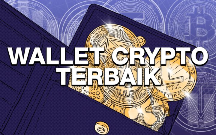 Daftar Dompet Wallet Crypto Terbaik di 2025 – Analisis Komprehensif
