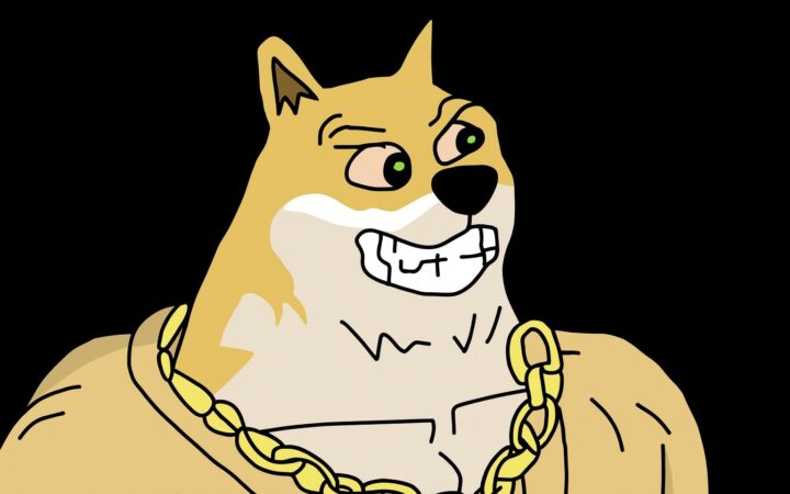 Dari Rp12 Juta Jadi Rp328 Juta: Setelah Shiba Inu dan Pepe, Apakah Maxi Doge Jadi Token Receh Berikutnya?