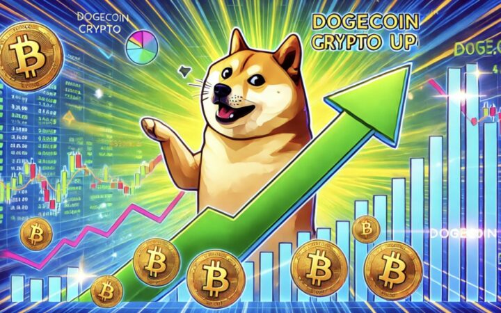 Dogecoin Pimpin Kenaikan Pasar Crypto Setelah Analis Bloomberg Konfirmasi Jadwal Peluncuran ETF DOGE Rex-Osprey