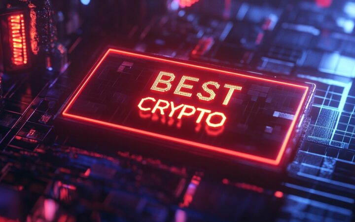 Ethereum Semakin Kuat, Tapi Aset Crypto Ini Mulai Curi Perhatian Menjelang Akhir 2025