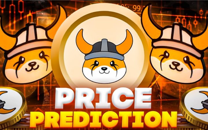 Floki Crypto Mengincar Pemulihan Saat Bulls Menargetkan Resistance Rp1,59
