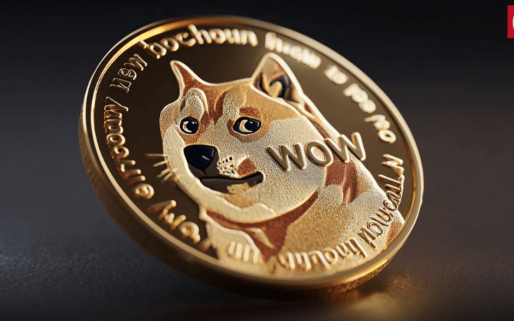 Whale Dogecoin Pantau Koin Baru: Prediksi Lonjakan 93x Bikin Heboh