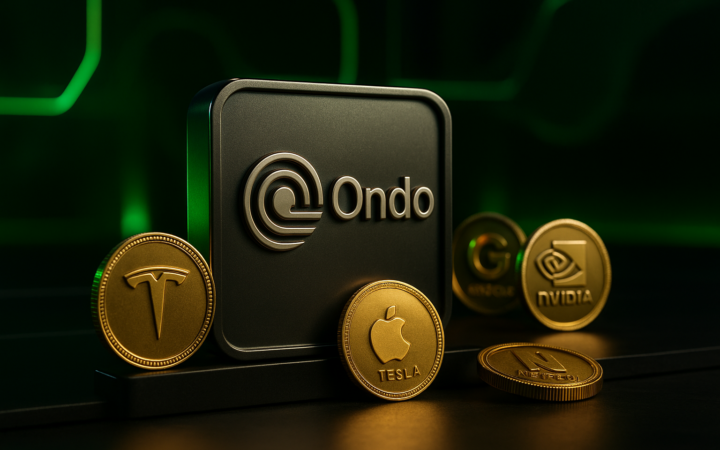 Ondo Global Markets Luncurkan Lebih dari 100 Tokenized Equities di Ethereum untuk Investor Non-AS