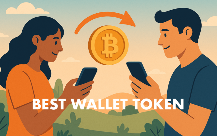 PayPal Luncurkan Fitur P2P Crypto via PayPal Links, Dorong Utilitas Best Wallet Token