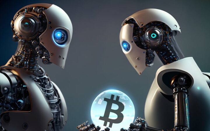 Prediksi AI Claude: Harga XRP, PENGU, dan Dogecoin Bisa Melejit di Akhir 2025