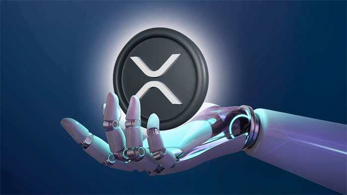 Prediksi DeepSeek AI dari China: Harga XRP, Pi Coin, dan Solana di Akhir 2025