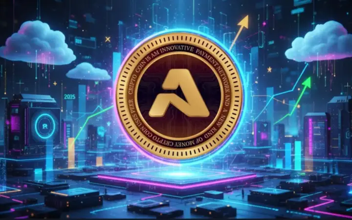 Prediksi Harga Aethir Terbaru: Bisakah ATH Coin Tembus $10 (Rp163.720)?