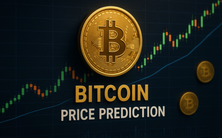 Prediksi Harga Bitcoin 5 September 2025: Pasar Obligasi Global Terpuruk – Apakah Target Rp2,45 Miliar untuk BTC Tinggal Menunggu Waktu?