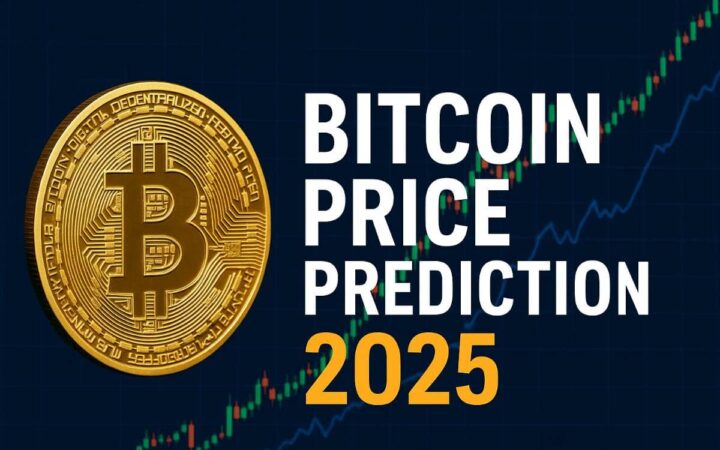 Prediksi Harga Bitcoin: Apakah Taruhan $1 Miliar dari Jiuzi dan Belarus Bisa Memicu Breakout?
