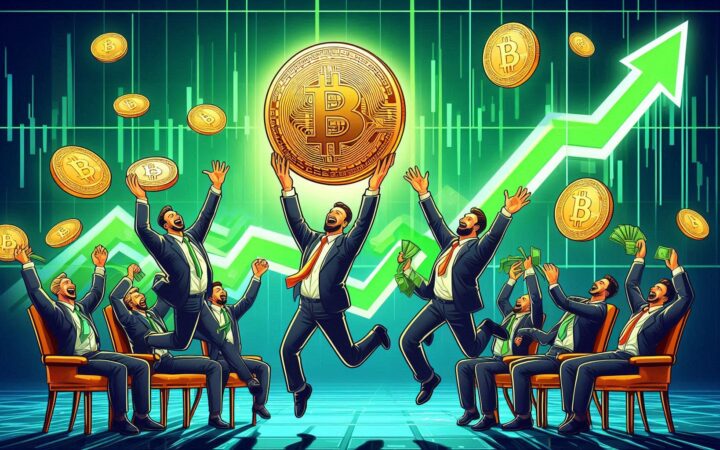 Prediksi Harga Bitcoin: BTC Sentuh $112K—Perangkap Bear atau Sinyal Beli?