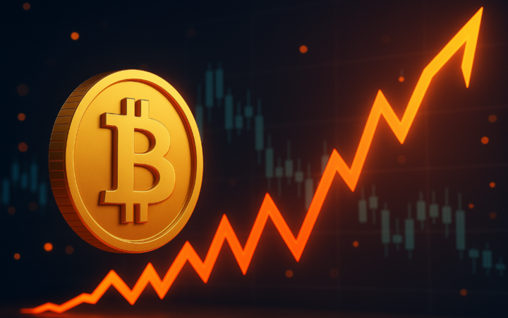 Prediksi Harga Bitcoin: Langkah Besar Morgan Stanley Membidik Level $120.000
