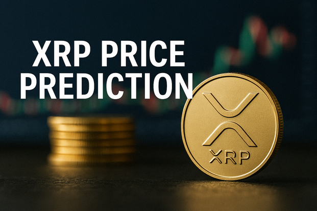 Prediksi Harga XRP: Target Rp54.486–Rp61.091 Setelah ETF Spot AS Diluncurkan