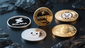 Solana Meme Coin Terbaik untuk Investasi di Tahun 2025