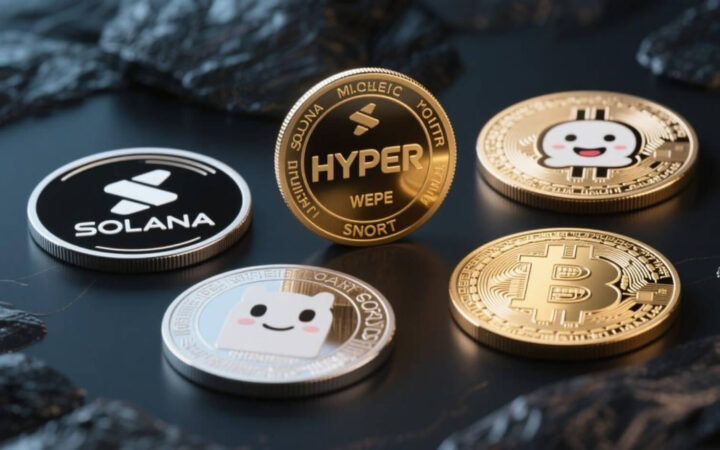 Solana Meme Coin Terbaik untuk Investasi di Tahun 2025