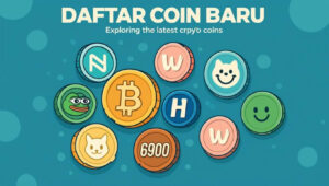 Daftar Coin Baru untuk Investasi di Oktober 2025: Rekomendasi Crypto Teratas