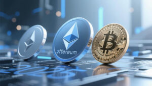 Crypto Terbaik untuk Dibeli di Oktober 2025: Perbandingan Koin Berkapitalisasi Besar vs Koin Tahap Awal untuk Investasi