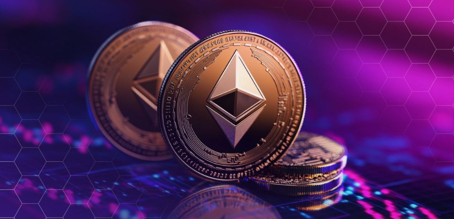 apa itu ETH - Cara Beli Ethereum