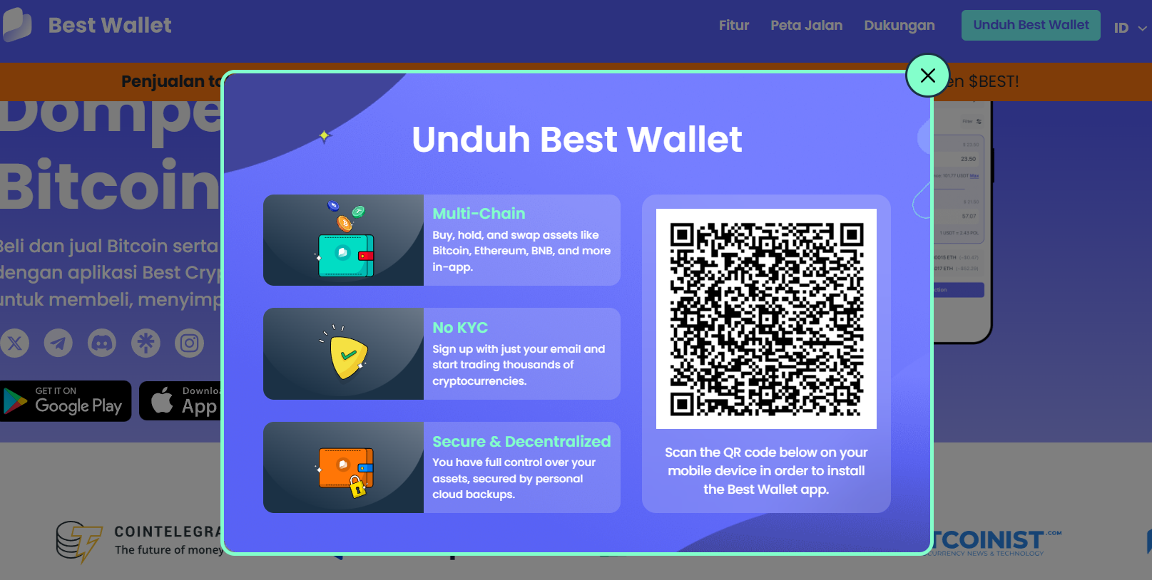 Download best wallet - Prediksi Harga XRP