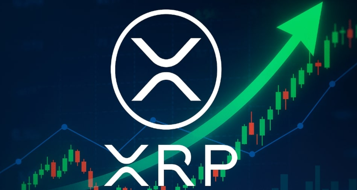 2030 - Prediksi Harga XRP