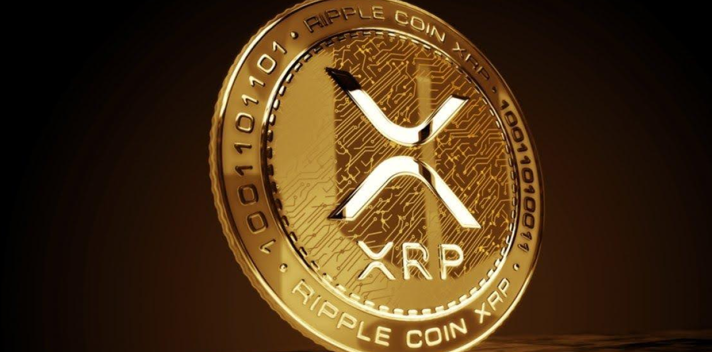 Logo - Prediksi Harga XRP