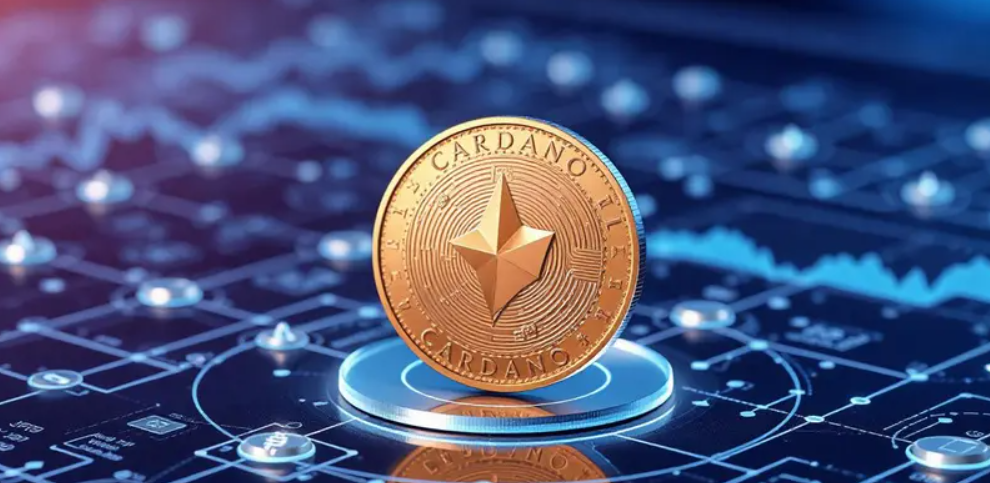 Cardano 2026 - prediksi cardano