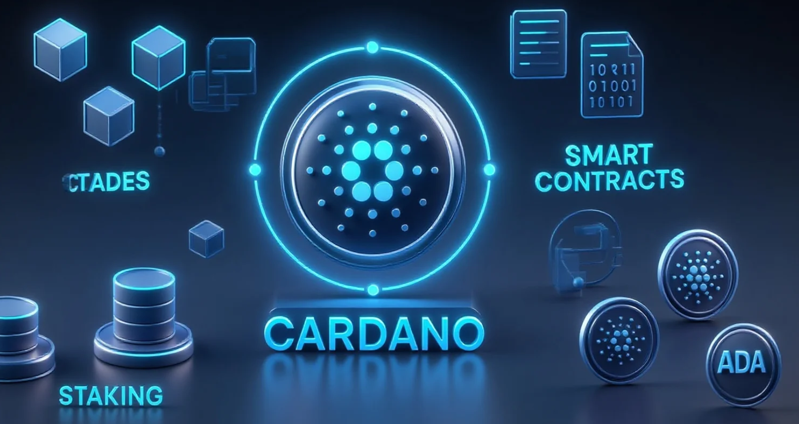 Cardano 2030 - prediksi cardano