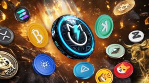 Daftar Koin Micin Terbaik untuk Dibeli di Indonesia Tahun 2025