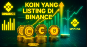 Daftar Koin yang Akan Listing di Binance | Peluang Investasi Menjanjikan di 2025