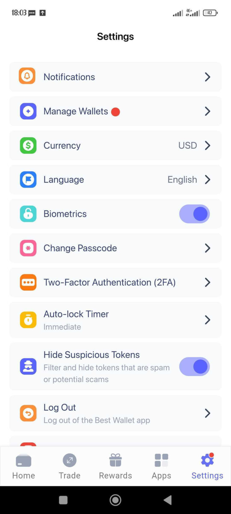 prediksi harga Dogecoin 9