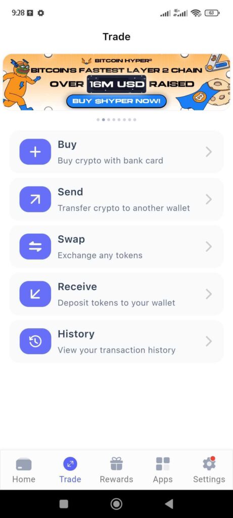 crypto terbaik untuk dibeli - beli BTC