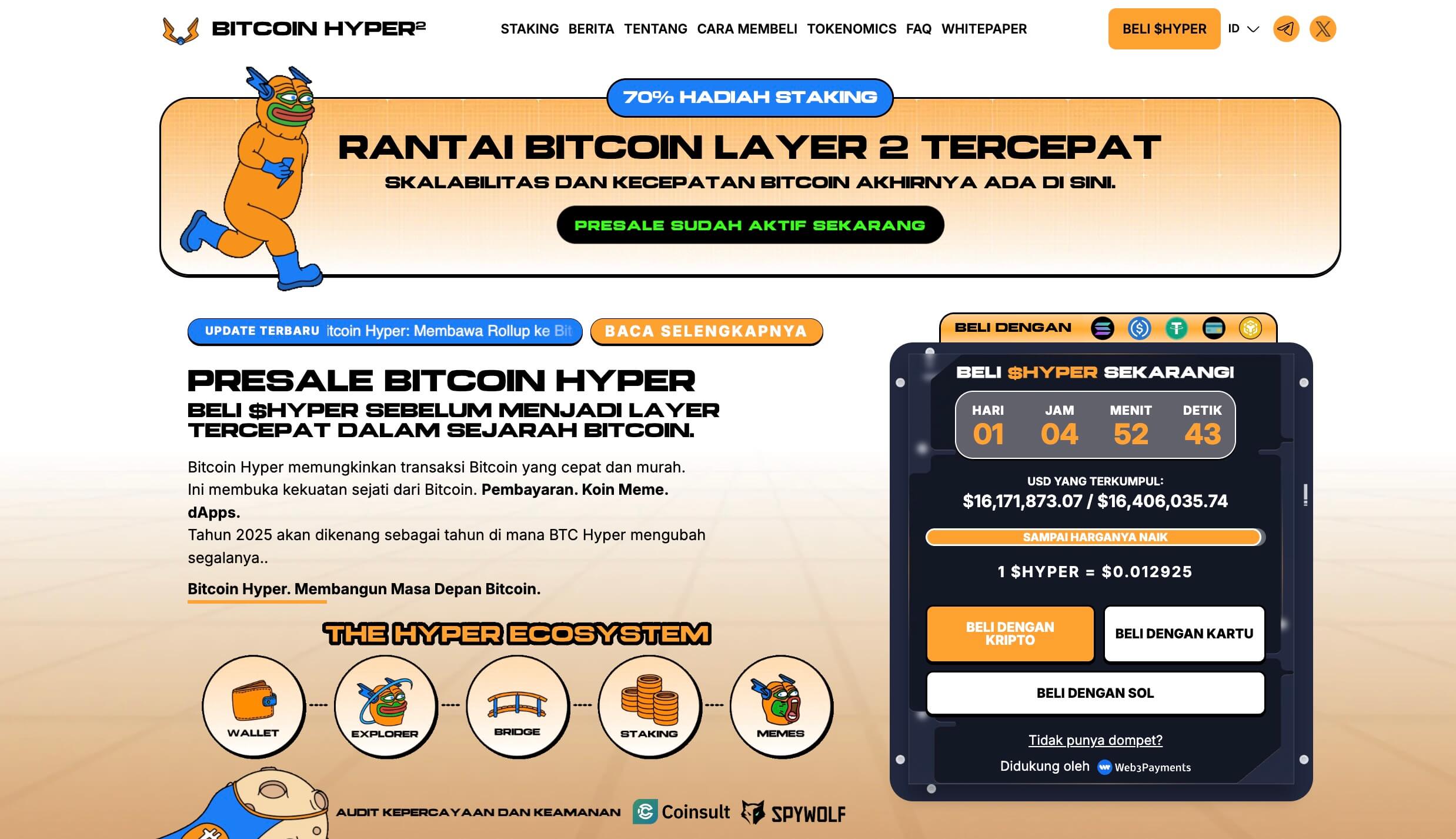 crypto terbaik untuk dibeli - -Bitcoin Hyper