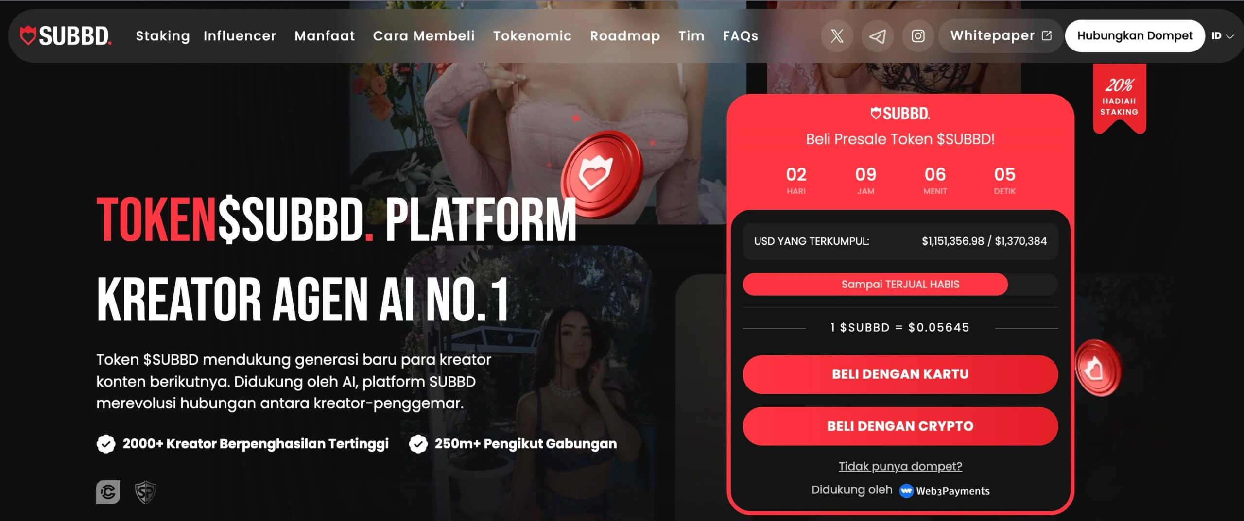 crypto terbaik untuk dibeli - SUBBD