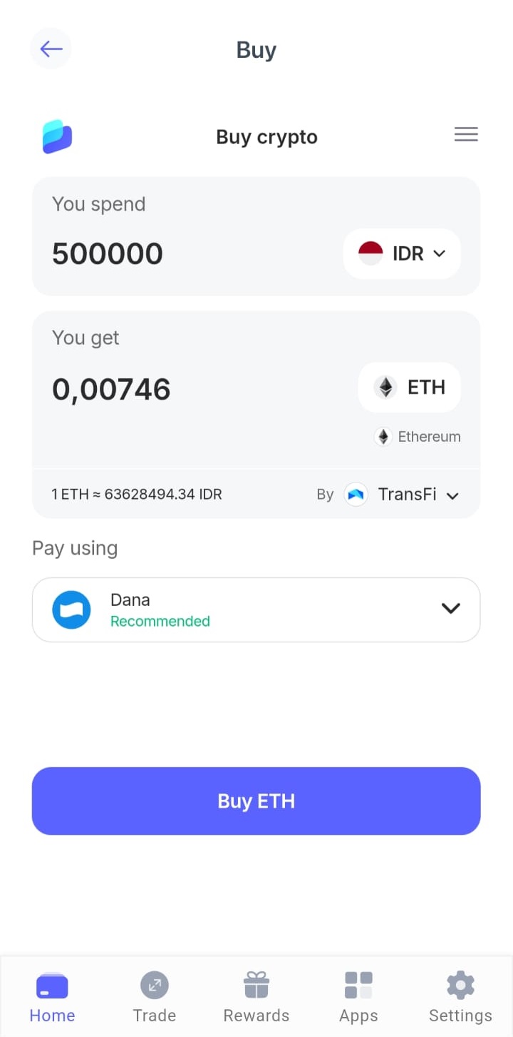 Buy Meme Coin