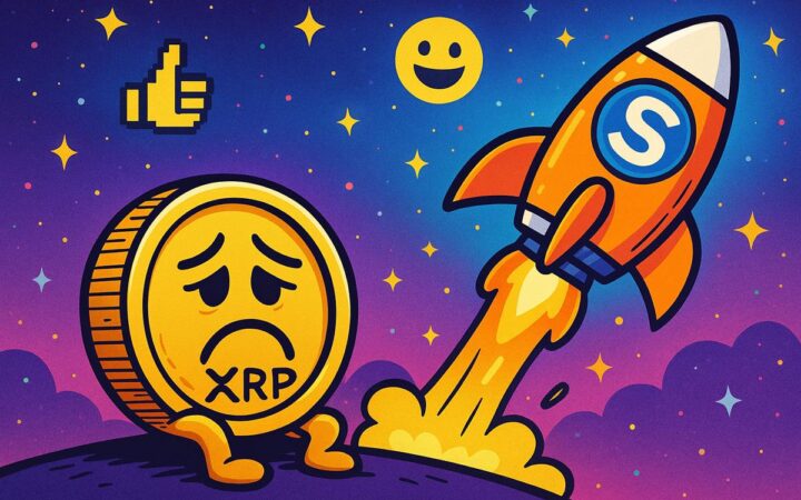 XRP Gagal Tembus $3 (Rp49.000) — Snorter Token Muncul sebagai Altcoin Potensial dengan Proyeksi Kenaikan 200x
