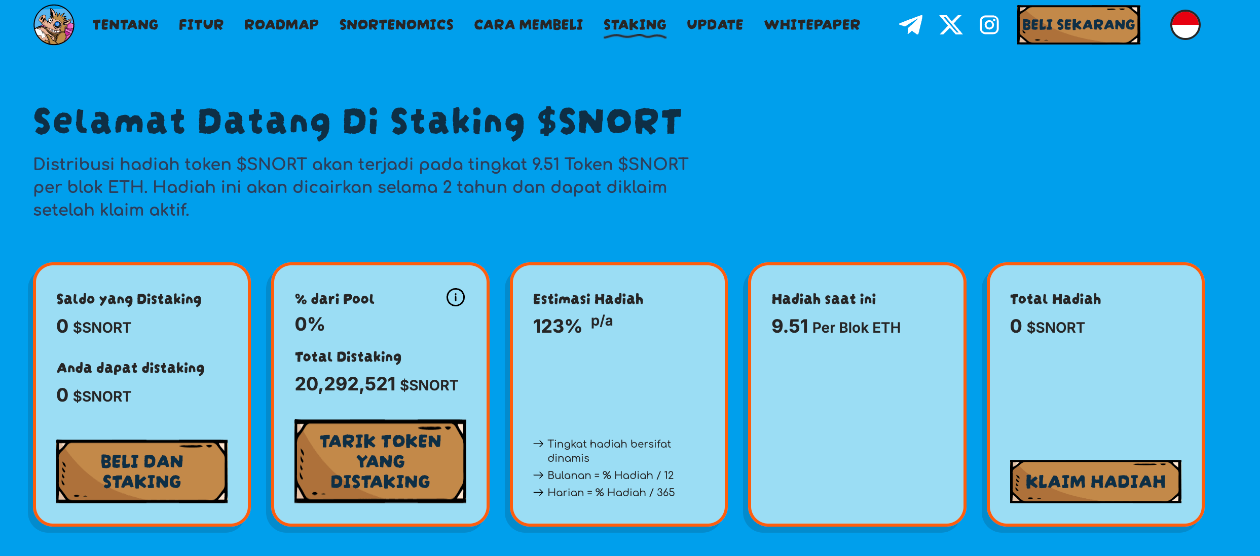 Daftar coin baru 14