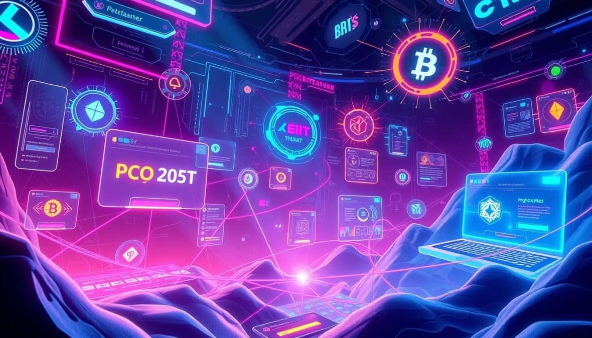 Crypto Presale Terbaik