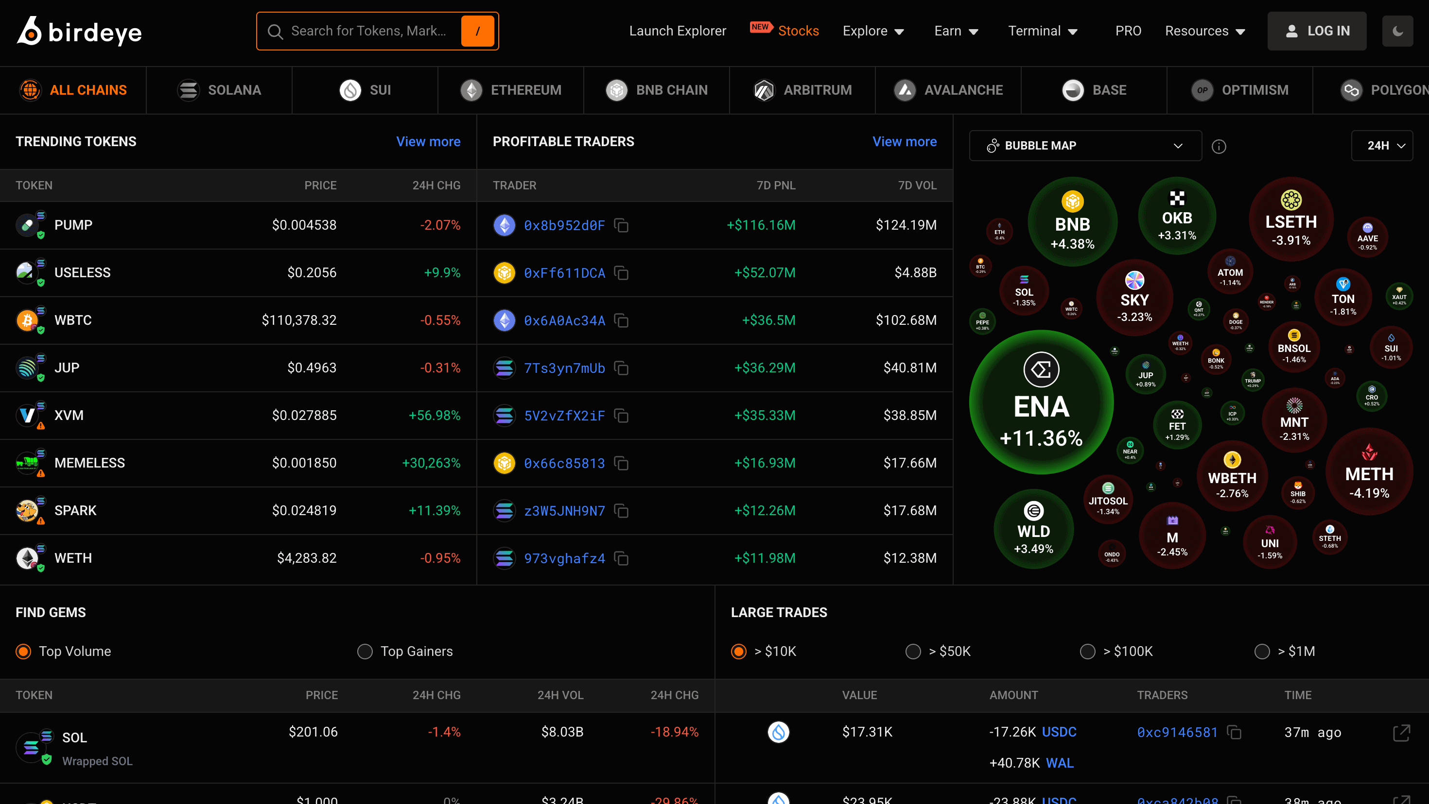 Daftar coin baru 16