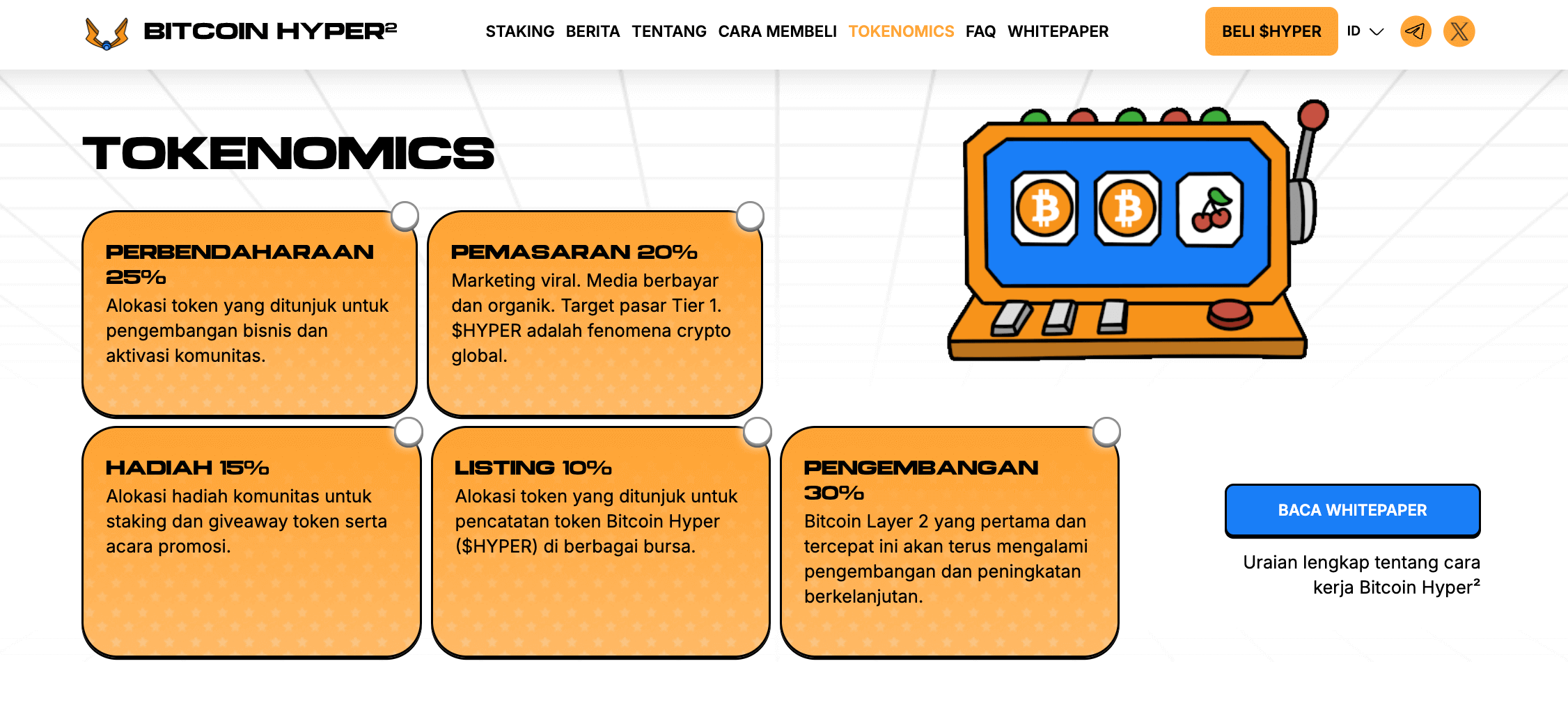 Daftar coin baru 13